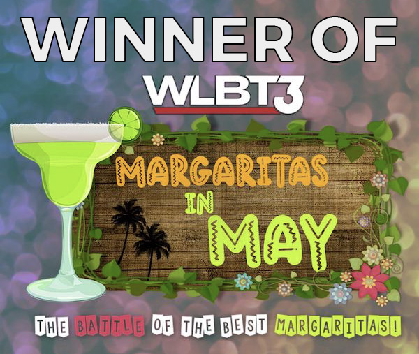 Winner Of Margaritas In May
